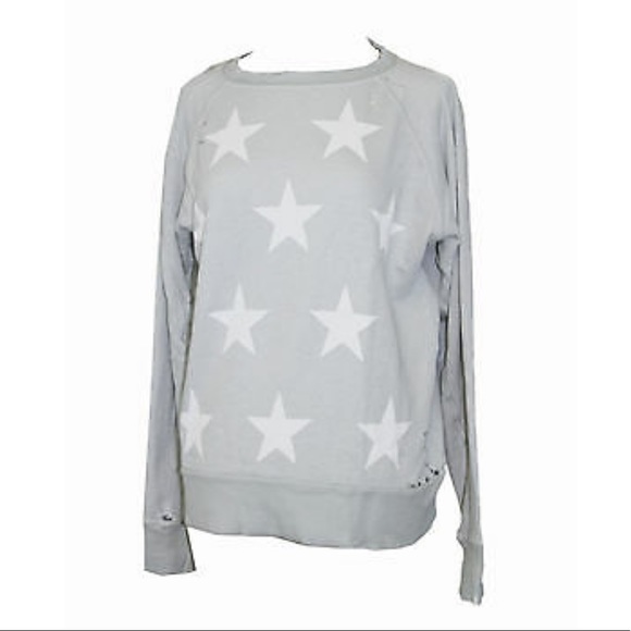 Wildfox Couture Starshine Vintage Destroyed - Picture 8 of 8